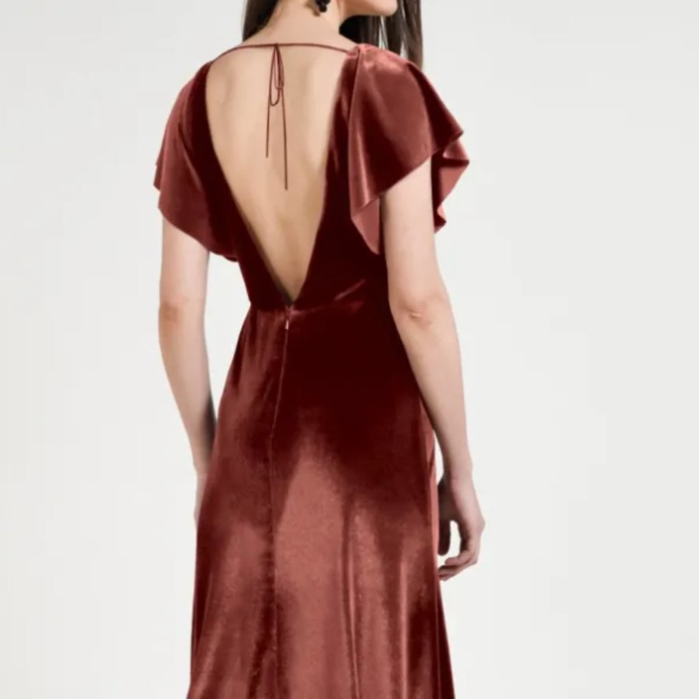 Ellis Dress by Jenny Yoo